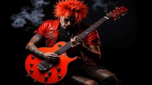 YOUR HEAVY METAL 118