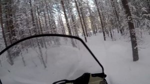 Сезон 2026 открыт Аодес SWT 800