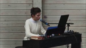 Я пойду за Тобою, Господь