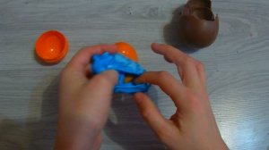 Распаковка большого шоколадного яйца Шоки Токи коллекция Три кота, киндер яйцо с сюрпризом коллекция