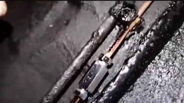 Замена тормозных трубок, сгнили за 10 лет.mp4 смотреть онлайн