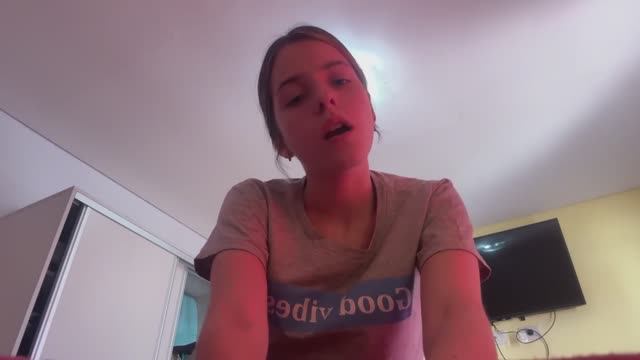 Lofi ASMR full body massage смотреть онлайн