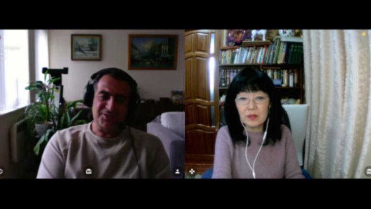 С британцем про спорт. смотреть онлайн