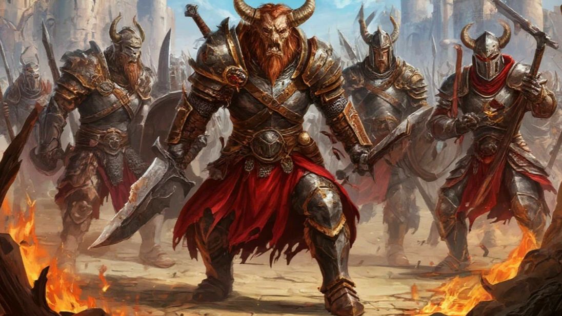 Хроники Хаоса обзор небольшого видоса (2 Попытка скачать и поставить апп галерею) смотреть онлайн