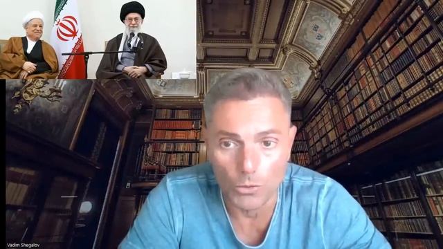 Битва с Антихристом в Палестине (аль Масихом аль Даджалем) и возвращение Махди.Ч 1..mp4 смотреть онлайн