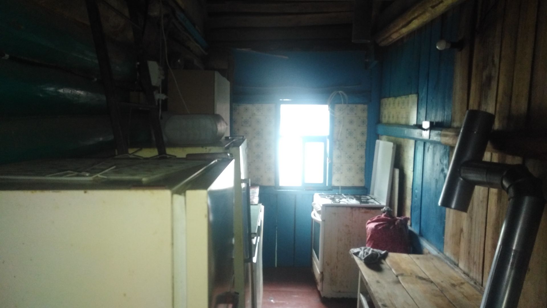 Ремонт на кухне! смотреть онлайн