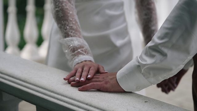 Свадебный клип Дмитрия и Екатерины, г. Калач, Воронежская область