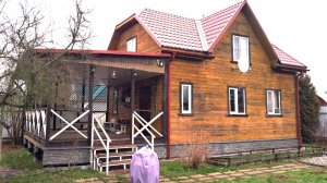 Продам дачу с баней с коммуникациями в Лен.обл.массив Беляевский мох