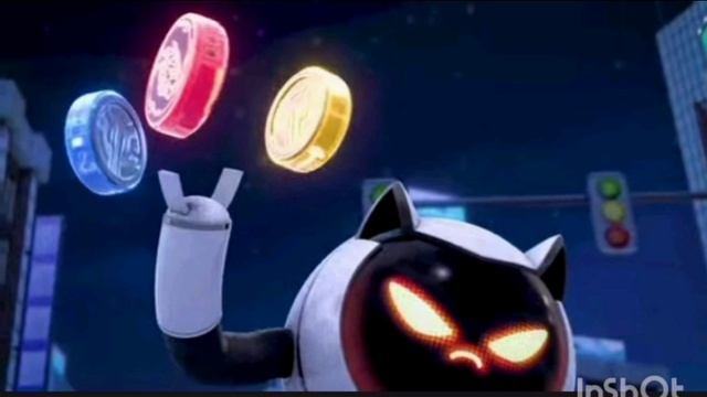 Армор рейнджеры: клип What I've Done!