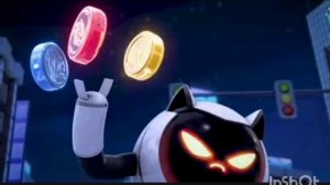 Армор рейнджеры: клип what I've done!