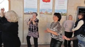 Я твоя... 18.01.26...