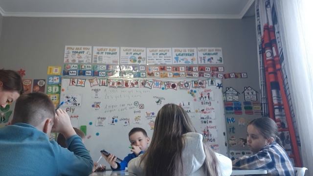 2. 3 класс. Урок 31. 20.01.26 Группа 2 смотреть онлайн