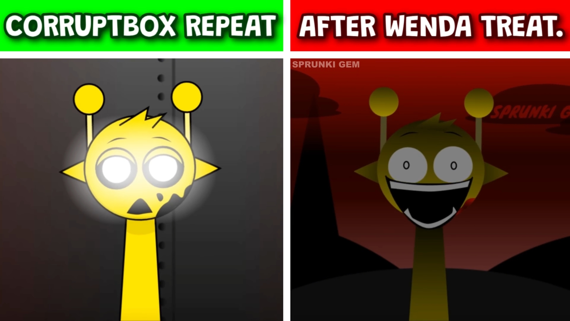 спрунки corruptbox провторяеза за wenda treatment смотреть онлайн