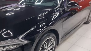 KIA K5 2.0 MPI PRESTIGE