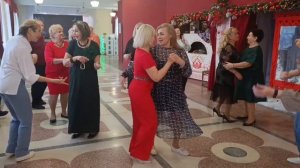 18 января.Цыганочка Аза....