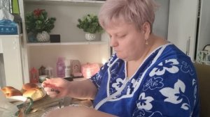 Всем приветик как всегда завтрак🤣❤️👍🤣