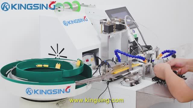 Паяльная станция KS-XT смотреть онлайн