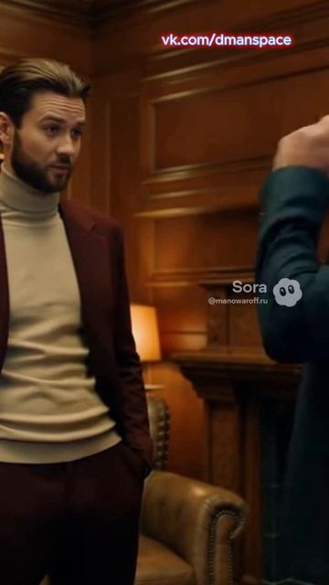 Если любишь бороду - отпусти ее смотреть онлайн