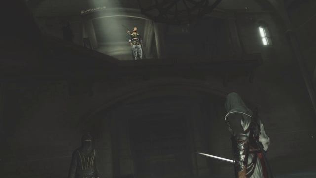 Assassin′s Creed №4