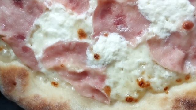 ПИЦЦА СЛИВОЧНАЯ. смотреть онлайн