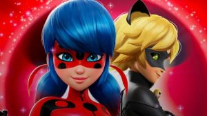 Жизнь Леди Баг и Супер-Кот Спасите Париж с Леди Баг и Супер-Котом! Игра с приключениями героев