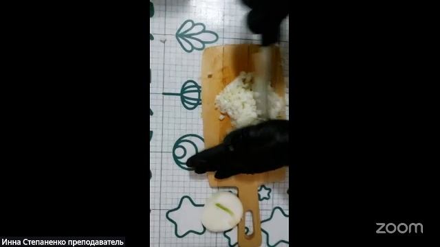 Кулинария, Осетинские пироги 21.1 18:00