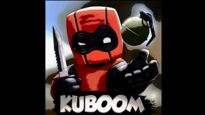 Клип KUBOOM        #чебупель утка