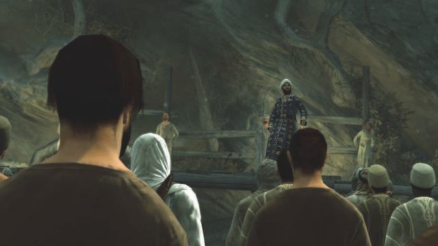 Assassin′s Creed №7