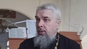 "С Богом!" о том, как человеку с крестом на груди быть христианином