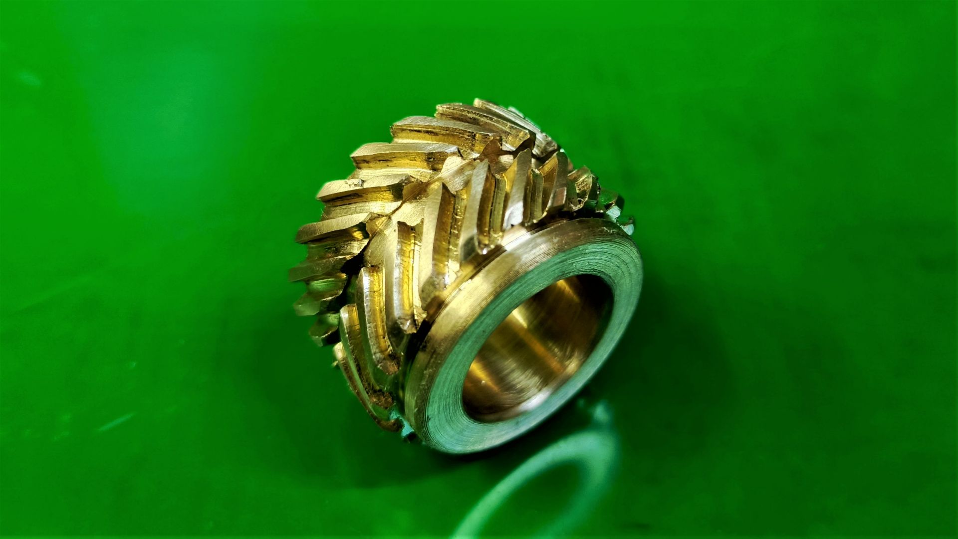 Такого на токарном я еще не делал смотреть онлайн