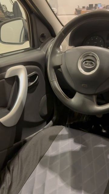 Lada (ВАЗ) Largus '2015 смотреть онлайн