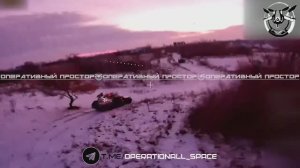 💥☠Истребление транспорта боевиков от #6_армии