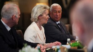 BZ раскритиковала фон дер Ляйен за упадок Евросоюза на мировой арене