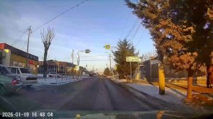 обзор видеорегистратора LF9 PRO