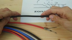 Греющий кабель внутрь трубы - различия