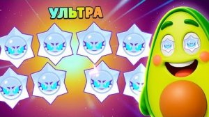 Как я получил БЕСПЛАТНЫЕ ХАОС ДРОПЫ в Бравл Старс