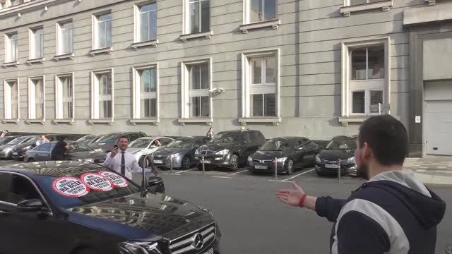 СтопХам-Тотальное наказание автобыдла смотреть онлайн