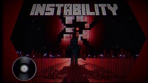 The broken script| Integrity Bossfight theme- instability [OFFICIAL]