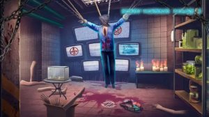 Дом Страха 2. Хоррор Побег:  Часть 2 Дом Страха😈