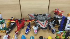 Команда Небесного костюма Звездный защитник Король Лев Супермастер Звездный Защитник Гигант