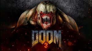 Прохождение Doom 3 BFG Edition (Сложность - ветеран)