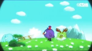 Волнашарики заставка