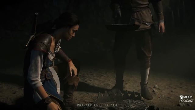 Fable Official Trailer