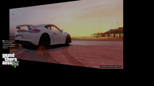 Mercedes-Benz W210 E55 AMG смотреть онлайн