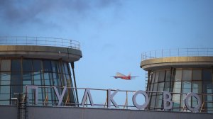 Первый рейс из Касабланки приземлился в Санкт-Петербурге