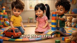 Ты и твои друзья: Дружба и безопасный интернет для детей 🤝📱 Плешаков | Окружающий мир 2 класс