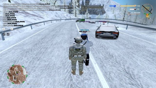 Grand Theft Auto San Andreas 2026.01.21 - 15.44.33.02.DVR - Trim смотреть онлайн