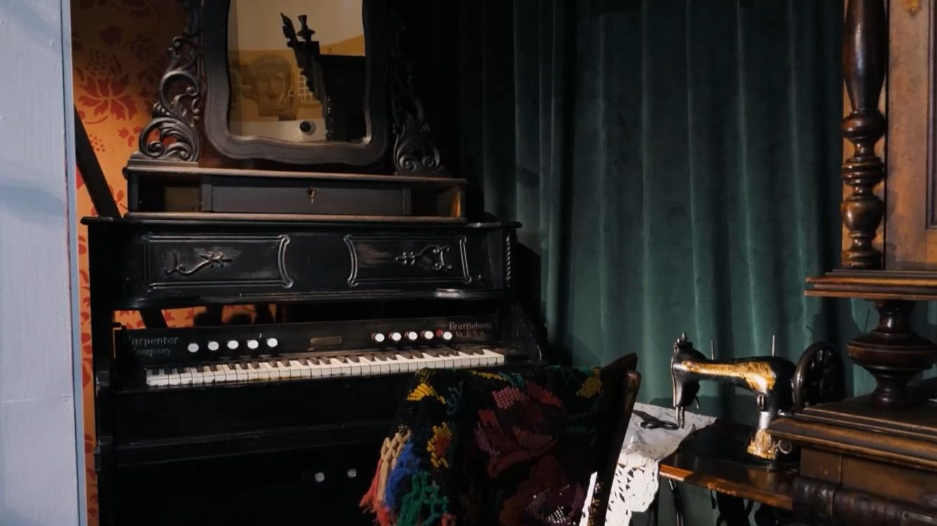 Показ фильмов из цикла "Неочевидная Самара". 175-летие губернии смотреть онлайн