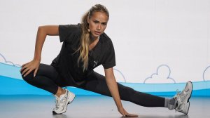 Фан-встреча с Алиной Загитовой. Новости культуры на Rutube в 2026 году.