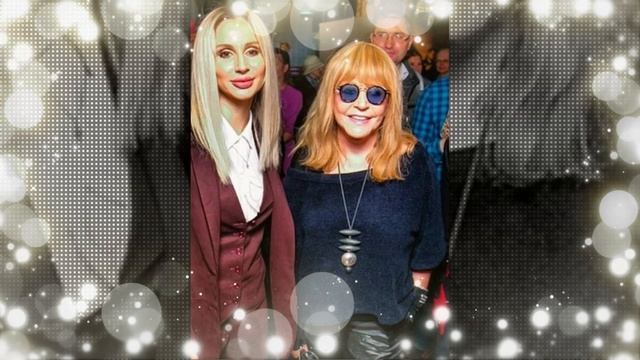 Лобода проиграла, Лариса Гузеева устроила скандал, Кристина Орбакайте попала в немилость. смотреть онлайн